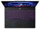 Ноутбук Lenovo Legion 5 15IAX11 (83VK0003US) Eclipse Black - изображение 6