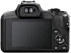 Фотокамера беззеркальная Canon EOS R100 + 18-45 IS STM Travel Kit (6052C074) - изображение 8