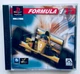 Диск для PlayStation 1 - Formula One, английская версия, Б/У - изображение 1