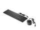 Клавіатура+миша HP Pavilion Keyboard and Mouse 400 (4CE97AA) - зображення 2
