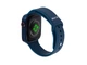 Смарт-часы Aura X1 Pro 44mm Blue (SWAX144BL) - изображение 2