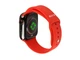 Смарт-часы Aura X3 Pro 47mm Red (SWAX347R) - изображение 2