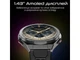 Смарт-часы HiFuture active.black-red - изображение 4