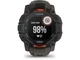 Смарт-годинник Garmin Instinct 3, 50mm, Solar, Black Bezel with Charcoal Band (010-02935-00) - зображення 13