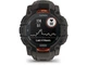 Смарт-годинник Garmin Instinct 3, 50mm, Solar, Black Bezel with Charcoal Band (010-02935-00) - зображення 14
