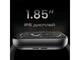 Смарт-часы HiFuture lume.silvergrey - изображение 5
