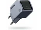 Мережевий зарядний пристрій UGREEN X703 Nexode Pro 30W USB-C GaN Fast Charger Gray (35006) - зображення 8