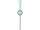 Смарт-часы Xiaomi Watch S4 41mm Fluororubber Strap Mint Green - изображение 3