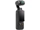 Экшн-камера DJI Osmo Pocket 3 Creator, Black - изображение 4