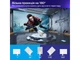 Проектор INSPIRE HY300 White - зображення 7