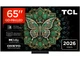 Телевізор TCL 65C6K PRO - зображення 1