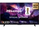 Телевизор Hisense 85E7S PRO - изображение 1