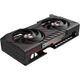 Відеокарта Radeon RX 9060 XT, Sapphire, PULSE, 16Gb GDDR6, 128-bit, HDMI/2xDP, 3290/20000 MHz, 8-pin (11350-03-20G) - изображение 4