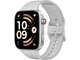 Смарт-годинник Xiaomi Redmi Watch 6 NFC Silver Gray BHR0955GL - зображення 1