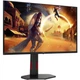 Монитор AOC Q27G4ZDR 26.5'' QD-OLED 240Гц 0.03мс 2хHDMI DP USB-hub HAS Pivot Black-Red (Q27G4ZDR) - изображение 2