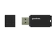 Флеш USB Goodram UME3 16GB USB 3.0 Black (UME3-0160K0R11) - изображение 2