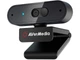 Веб-камера для компьютера Avermedia Live Streamer CAM PW310P Full HD Black - изображение 2