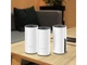 MESH система WiFi5 TP-Link Mesh Deco M4 (3-Pack) - изображение 3