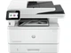 БФП ч/б друку HP LaserJet Pro 4103fdw з Wi-Fi (2Z629A) - зображення 3