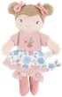 Laleczka Rosa Little Dutch LD4681 Miękka lalka tekstylna 10 cm (8713291446816) - obraz 1