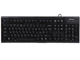 Клавиатура+мышь A4tech KR-8372 USB Black - изображение 2