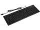 Клавиатура+мышь A4tech KR-8372 USB Black - изображение 3