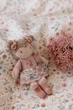 Laleczka Rosa Little Dutch LD4681 Miękka lalka tekstylna 10 cm (8713291446816) - obraz 3