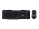 Клавіатура+миша Maxxter KMS-CM-02-UA - зображення 1