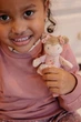 Laleczka Rosa Little Dutch LD4681 Miękka lalka tekstylna 10 cm (8713291446816) - obraz 7