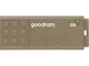 Флеш USB Goodram 64GB USB 3.0 UME3 Eco Friendly (UME3-0640EFR11) - изображение 1