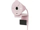 Веб-камера для компьютера Logitech BRIO 300 FHD Rose (960-001448) - изображение 1