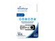 Флеш USB MediaRange USB2.0 64GB Black/Silver (MR912) - изображение 3