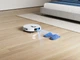Робот-пылесос моющий Ecovacs N20 PRO DKX55 WHITE - изображение 4