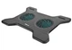 Podstawka chłodząca do laptopa Trust Notebook Cooling Stand Xstream Breeze (TR17805) Czarna - obraz 1