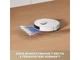 Робот-пилосос миючий Mova Robot Vacuum S10 - зображення 2