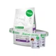Cухий корм для цуценят Nature's Protection Superior Care White Dogs Grain Free Junior All Breeds 1,5 кг - лосось - изображение 1