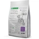 Cухий корм для цуценят Nature's Protection Superior Care White Dogs Grain Free Junior All Breeds 1,5 кг - лосось - изображение 3