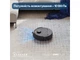 Робот-пилосос миючий Ecovacs N20E PLUS (YDLX11-3 Black) - зображення 2