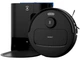 Робот-пилосос миючий Ecovacs N20E PLUS (YDLX11-3 Black) - зображення 10