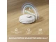 Робот-пылесос моющий Dreame Bot F10 White (RLF11SA) - изображение 4