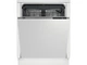 Посудомийна машина вбудована Beko BDIN25324 - зображення 1