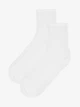 Шкарпетки для хлопчика 22-24 Білий shop (2000999680687) - зображення 2