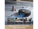 Пылесос робот моющий с базой Dreame Aqua 10 Roller White (RLH31CE-wh) - изображение 15