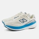 Мужские бежевые кроссовки New Balance Fresh Foam X 1080v15 41,5 (8) 26 см (M10808E0) - изображение 5