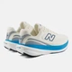 Мужские бежевые кроссовки New Balance Fresh Foam X 1080v15 41,5 (8) 26 см (M10808E0) - изображение 6