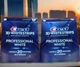 Оригінальні відбілюючі смужки Crest 3D Whitestrips 1/2 курсу Professional Effects ( White ) 10 упаковок, 20 смужок - зображення 13