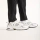 Мужские черные спортивные брюки Utility New Balance Stretch Woven 48 (M) (MB62Q2P6BK) - изображение 4