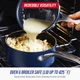 Ковш для розігріву Blue Diamond 2л - зображення 6