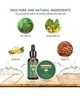 Подарочный набор по уходу за бородой Beard Care Kit 8 в 1 - изображение 4