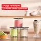 Морозивниця Tefal Dolci IG602AE0 - зображення 8